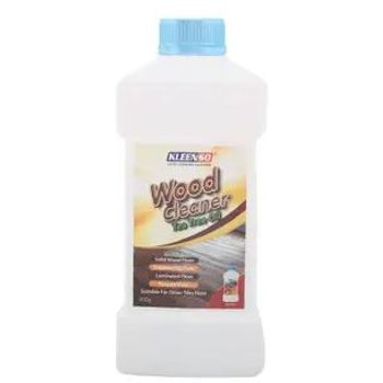 Kleenso 9 In 1 Wood Floor Cleaner 900ml