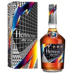Hennessy Very Special Limited Edition 700ml Blue