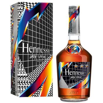 Hennessy Very Special Limited Edition 700ml Blue