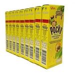 Glico Pocky Choco Banana Flavour 25g