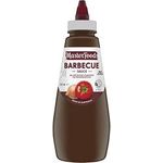 Masterfoods Bbq Sauce 500ml