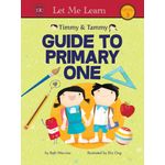 Armour Publishing Timmy And Tammy Guide To Primary One Level 3