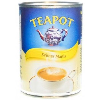 Teapot Sweetened Creamer 500g