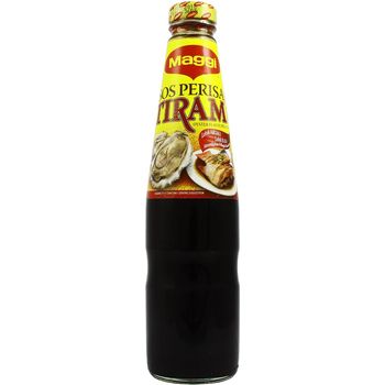 Maggi Sos Perisa Tiram 500g