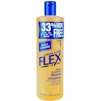 Revlon Flex Shampoo Normal to Dry 592ml
