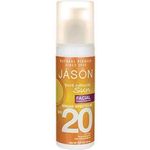 Jason Natural Sun Facial Sunscreen SPF 113g