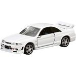 Takara Tomy Tomica Premium 13 Nissan Skyline GT R