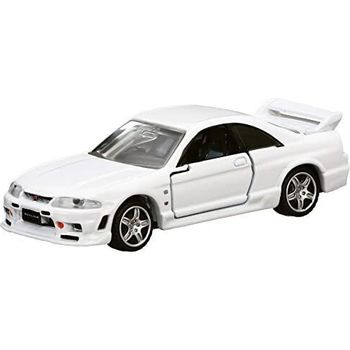 Takara Tomy Tomica Premium 13 Nissan Skyline GT R