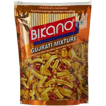 Bikano Gujarati Mixture 200g