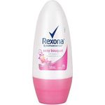 Rexona Sexy Bouquet Anti 50ml