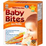 Take One Baby Bites Carrot