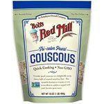 Bob's Red Mill Tri-color Pearl Couscous 454g