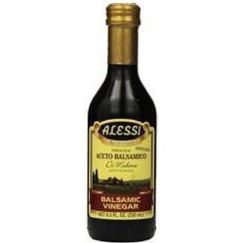 Alessi Balsamic Vinegar 250ml