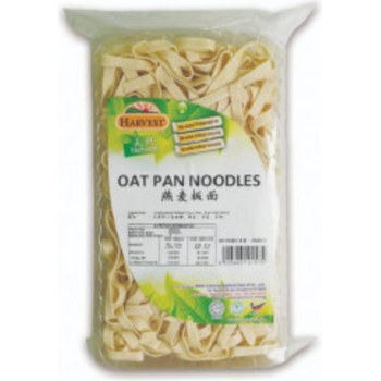 Harvest Natural Oat Pan Mee Case 250g