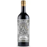 Bedoba Saperavi Georgian Wine Red 750mL ABV 13.5%