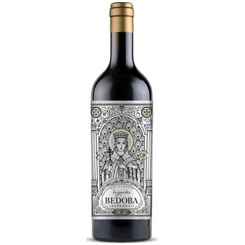 Bedoba Saperavi 2020 Georgian Wine Red 750ml