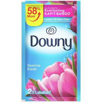 Downy Fabric Conditioner Sunrise Fresh 38ml