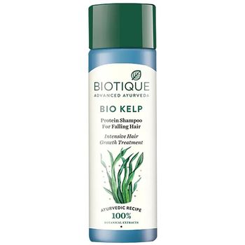 Biotique Advanced Ayurveda Protein Shampoo 120ml