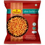 Haldiram's Aloo Lachha 100g