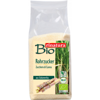 Rinatura Organic Cane Sugar