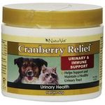 Naturvet Cranberry Relief 1.76oz