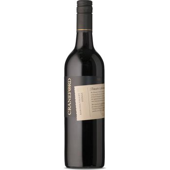Craneford Director's Selection Shiraz 750ml
