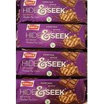 Parle Hide Seek Chocolate Chip Cookies 82.5g