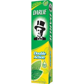 Darlie Double Action Toothpaste Original