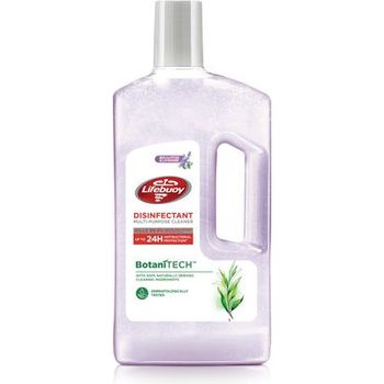 Lifebuoy Multipurpose Cleaner Eucalyptus And Lavender 1l