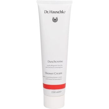 Dr Hauschka Shower Cream