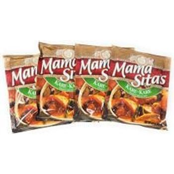 Mama Sita's Kare-kare Peanut Sauce Mix 57g