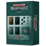 Games Workshop Warhammer Underworlds: Dashboard Mat