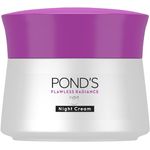 Pond's Flawless Radiance Night Cream 50g