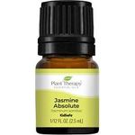Plant Therapy Jasmine Absolute Essential Oil 2.5ml