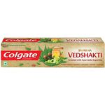 Colgate Swarna Vedshakti Toothpaste 100g