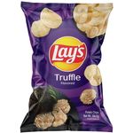 Lay's Potato Chips Truffle