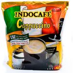 Indocafe Cappuccino Bag 1.25kg