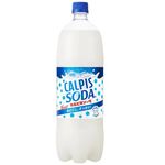 Asahi Calpis Soda 1.5L
