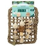 Oxbow Enriched Life Play Wall Large