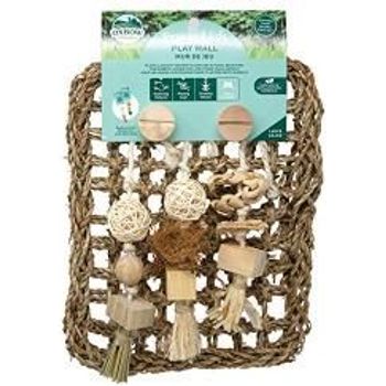 Oxbow Enriched Life Play Wall Large