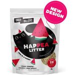 Daily Delight Cat Happea Litter One in a Melon Watermelon 8l