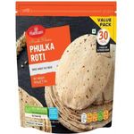 Haldiram's Phulka Roti 360g
