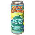 Bear Republic River Road 116 West Coast IPA 473ml