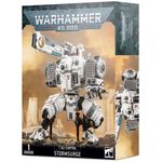 Games Workshop Warhammer 40,000: Tau Empire: KV128 Stormsurge