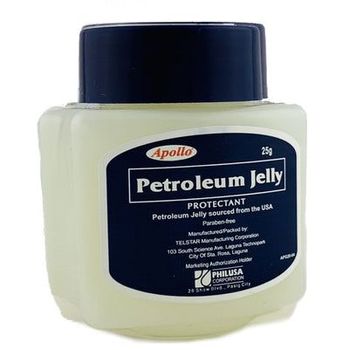 Apollo Petroleum Jelly Protectant 25g