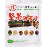 Tai Won Seaweed Chips Nuts