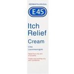 E45 Itch Relief Cream X 50g