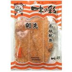 Ken Ken Sugar Rolled Cuttlefish 20g