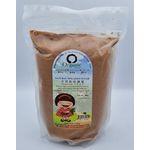 Organic 4 Love Natural Molasses Sugar 900g
