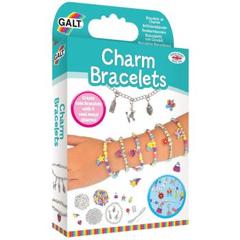 Galt Toys Charm Bracelets